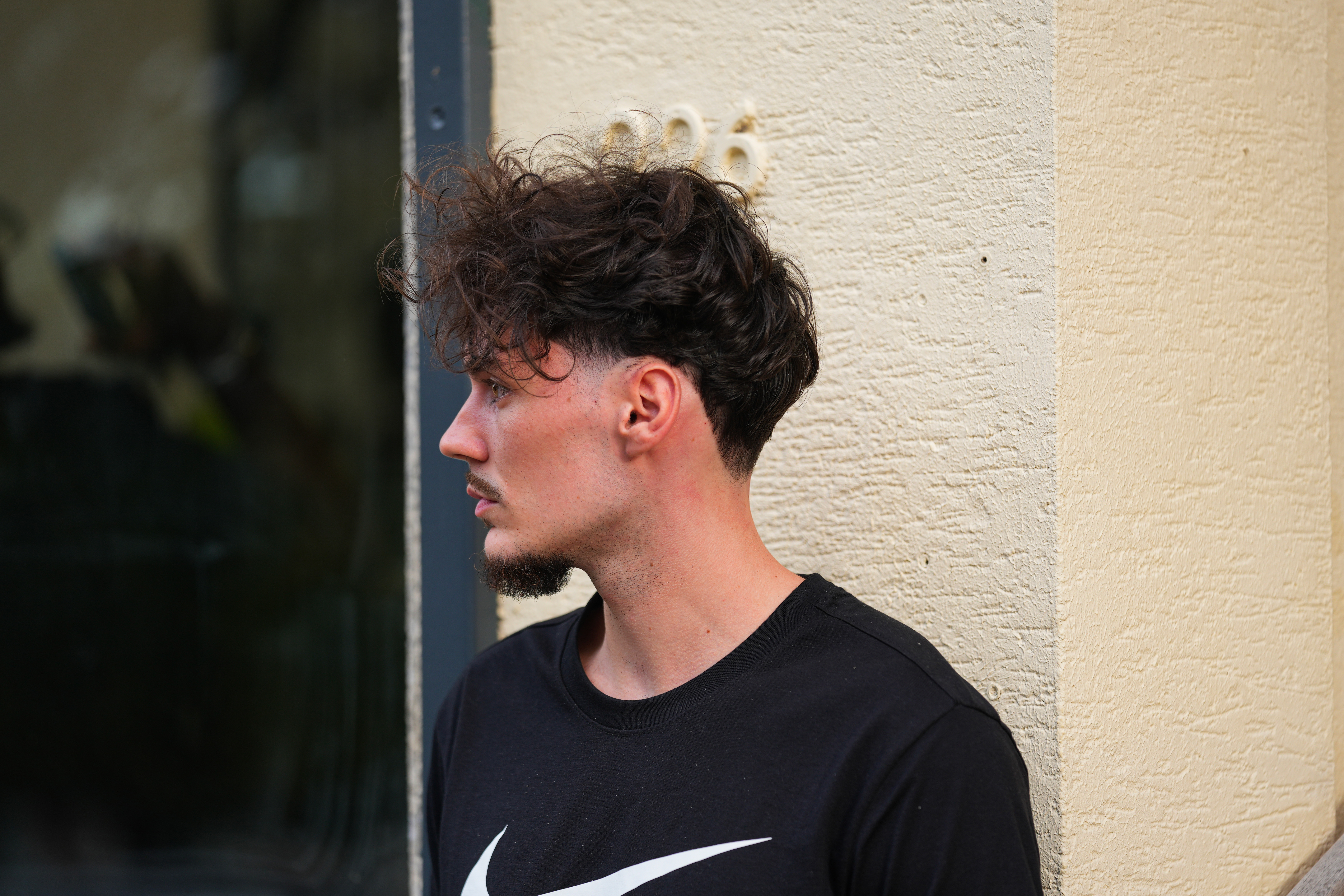 Exemple de prestation coiffure