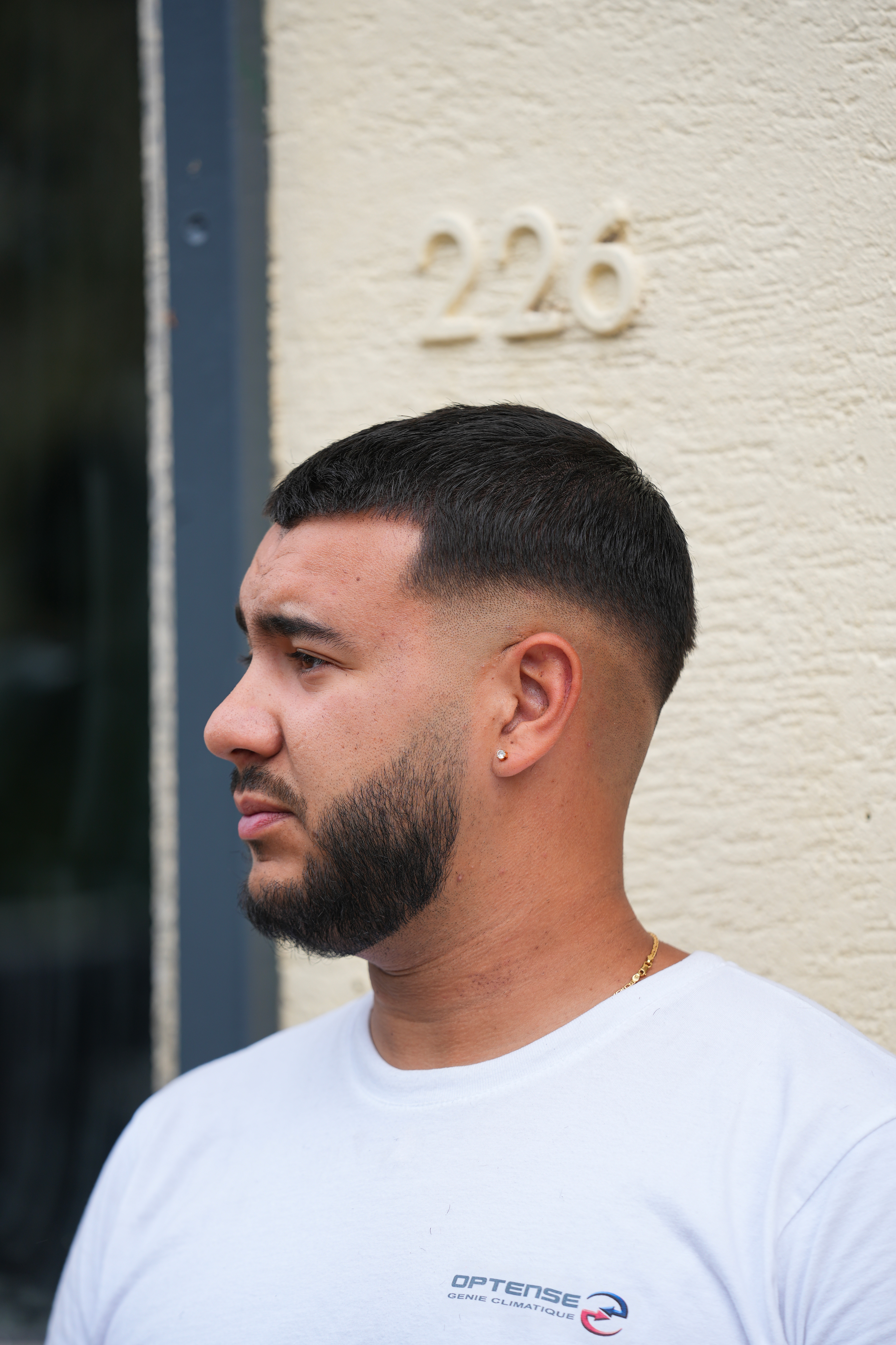 Exemple de prestation coiffure