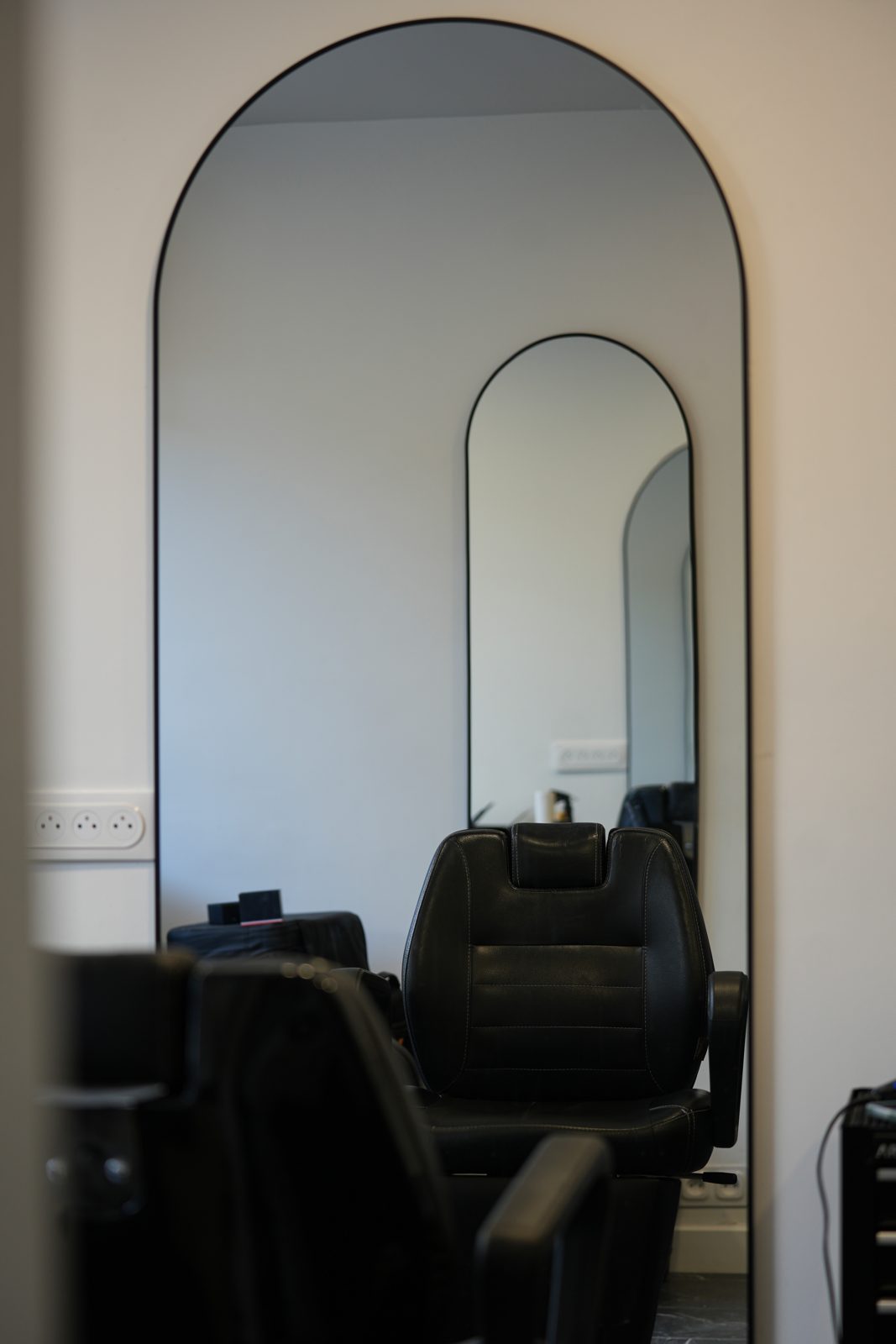 Salon 3D Barber